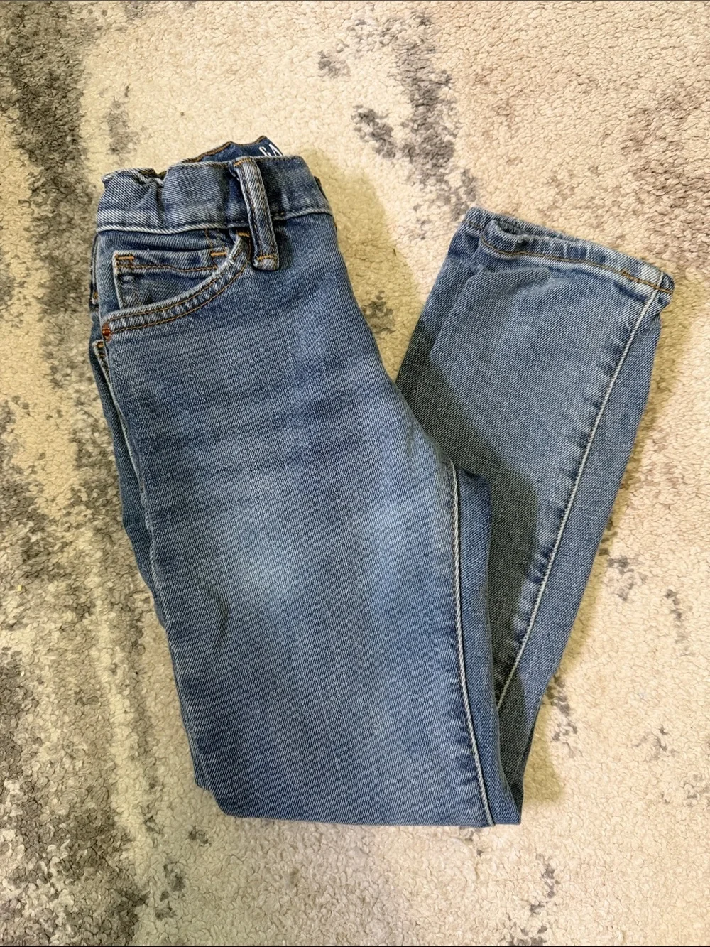 GAP Kids Blue Denim Jeans